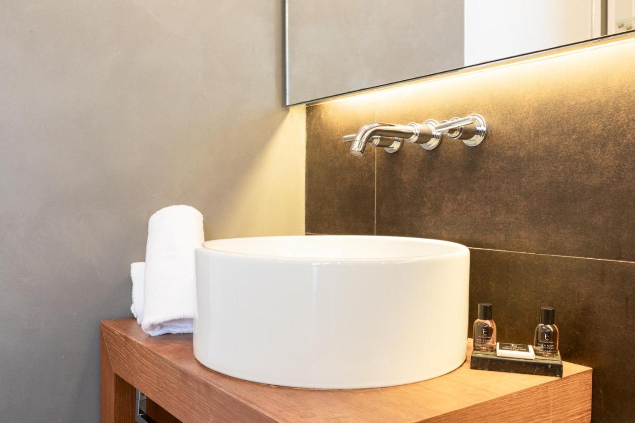 Citta Studi Terrace Suite With Jacuzzi - Top Collection Milano Dış mekan fotoğraf