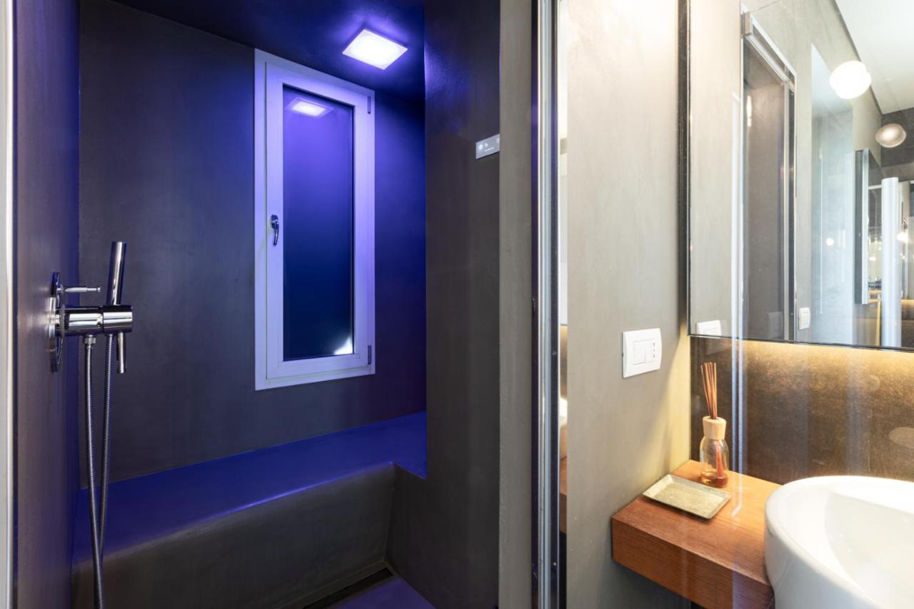 Citta Studi Terrace Suite With Jacuzzi - Top Collection Milano Dış mekan fotoğraf