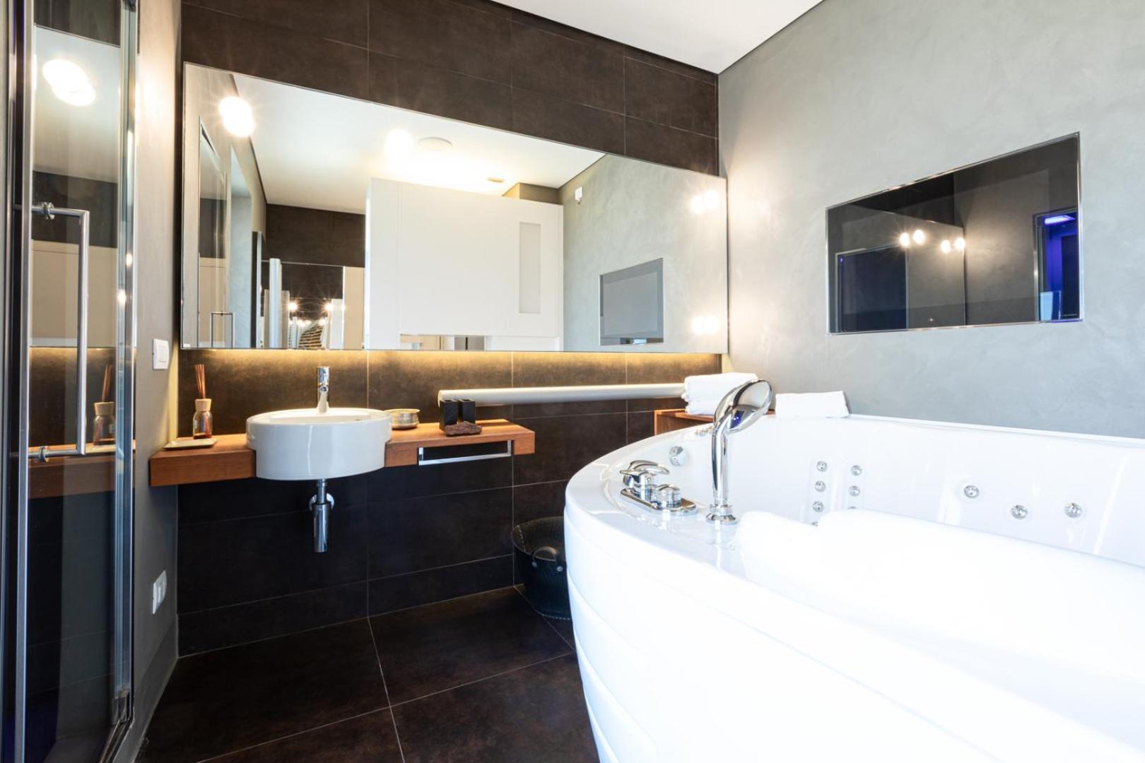 Citta Studi Terrace Suite With Jacuzzi - Top Collection Milano Dış mekan fotoğraf